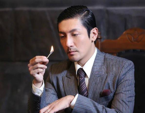 张鲁一为什么这么火,张鲁一多少岁了