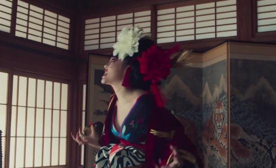 日本16岁rapper汇总