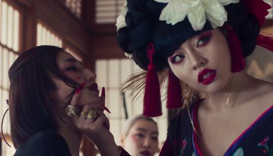 日本16岁rapper汇总