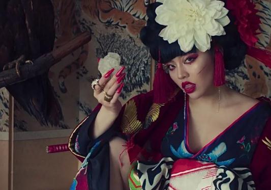 日本16岁rapper汇总