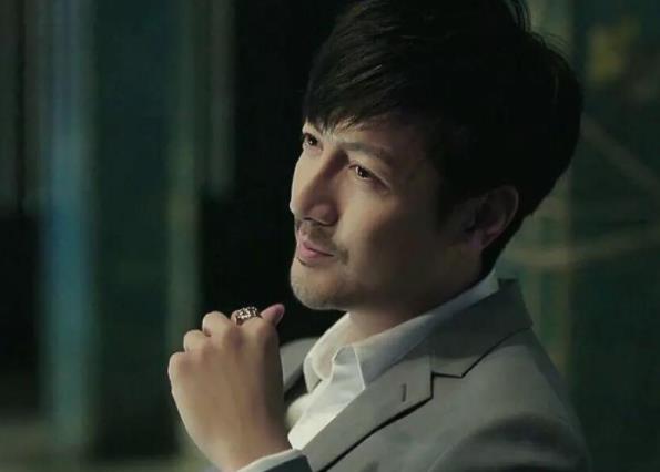 张鲁一为什么这么火,张鲁一多少岁了