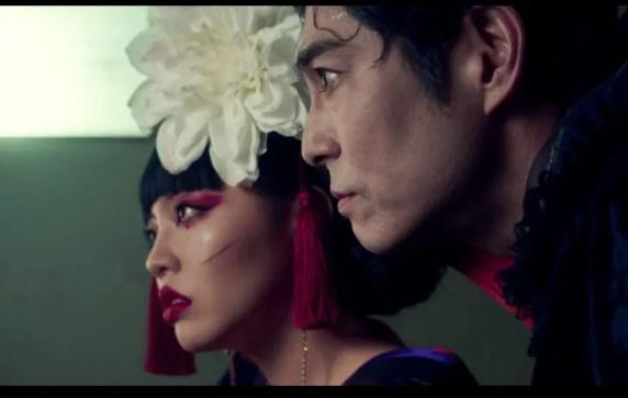 日本16岁rapper汇总