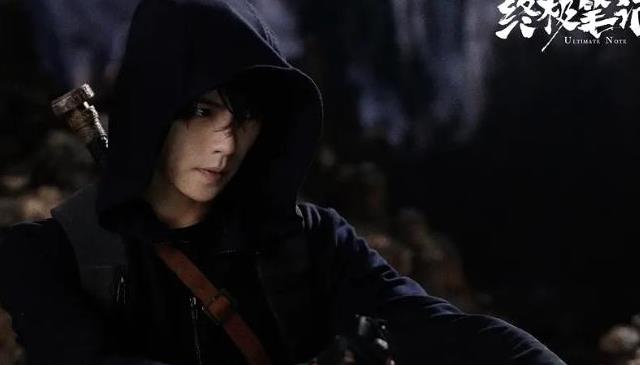 肖宇梁的个人资料,肖宇梁演的电视剧有哪些