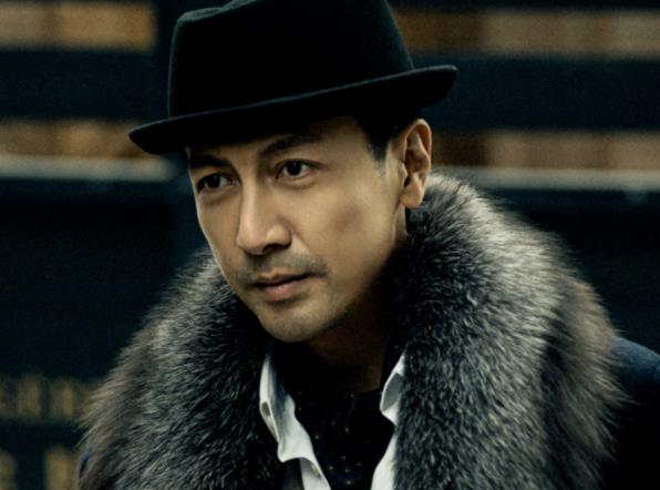 张鲁一为什么这么火,张鲁一多少岁了