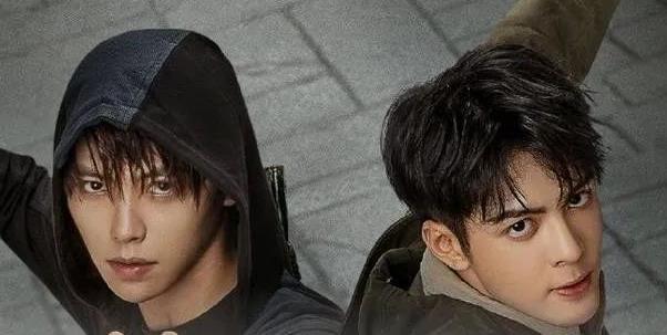 曾舜晞为什么老是摸肖宇梁,为什么说曾舜晞是同