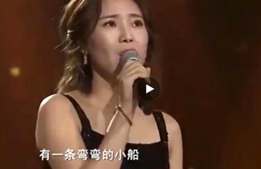 云朵的经典歌曲10首推荐，每一首都能单曲循环一天