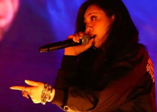 日本16岁rapper汇总