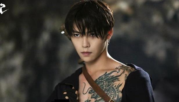 肖宇梁的个人资料,肖宇梁演的电视剧有哪些