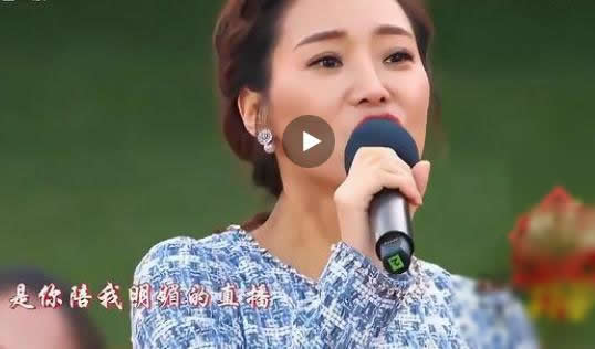 云朵的经典歌曲10首推荐，每一首都能单曲循环一天