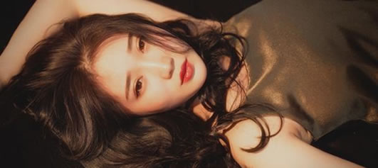 撩男人情话污一点的 又污又撩的情话句子