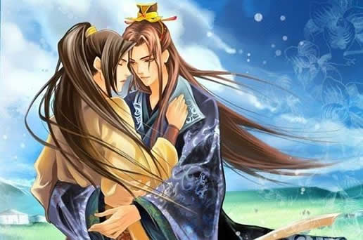 耽美小说排行榜前20强：综合好看耽美BL小说精选