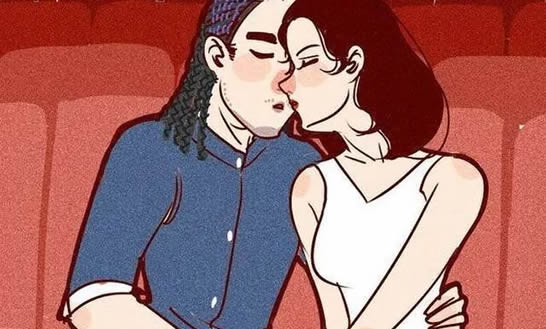 男人最爱听的致命情话超甜蜜