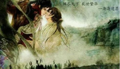 耽美小说排行榜前20强：综合好看耽美BL小说精选