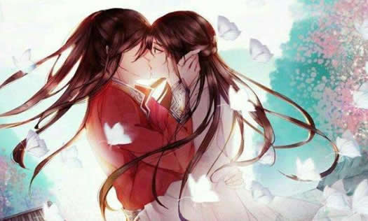 耽美小说排行榜前20强：综合好看耽美BL小说精选