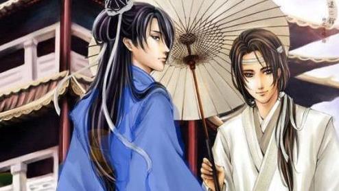 耽美小说排行榜前20强：综合好看耽美BL小说精选