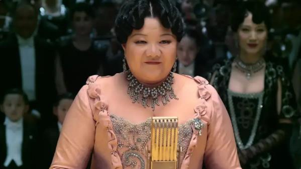 洪晃到底是什么家世,洪晃可能是哪里人