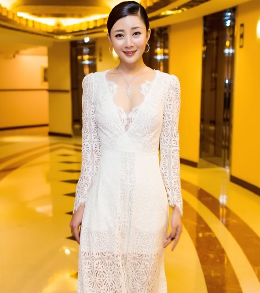 殷桃有孩子吗，有几个孩子