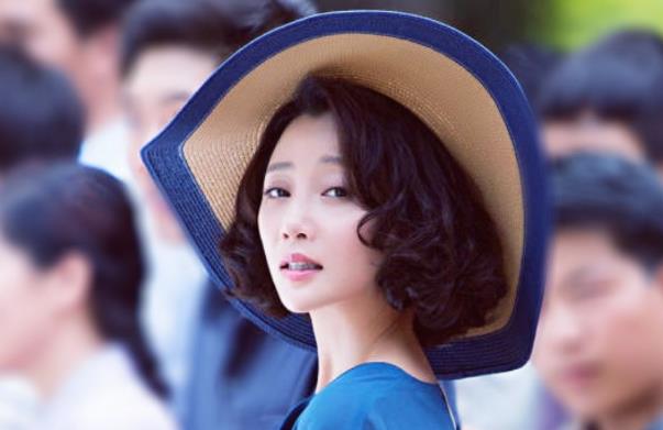 殷桃一共几个老公,殷桃第一任丈夫是谁