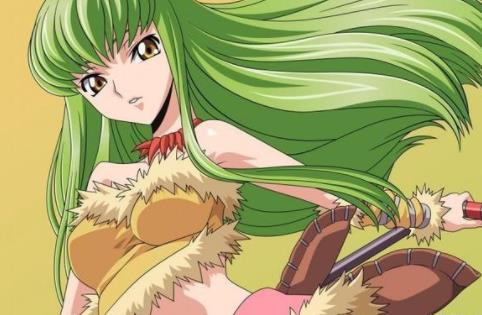 十大知性动漫美女：冷静淡定大姐姐般稳定