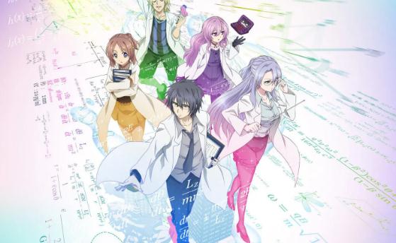 丝袜系列的巅峰之作有哪几部(推荐60部带丝袜的动漫)