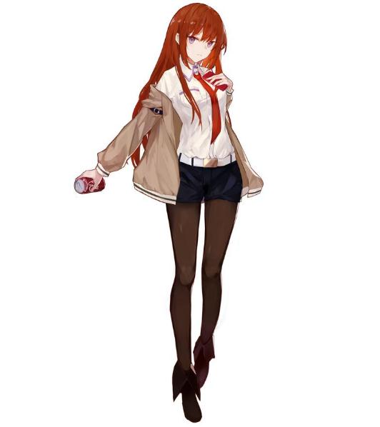 动漫十大美腿美少女(动漫中丝袜美腿系列10部)