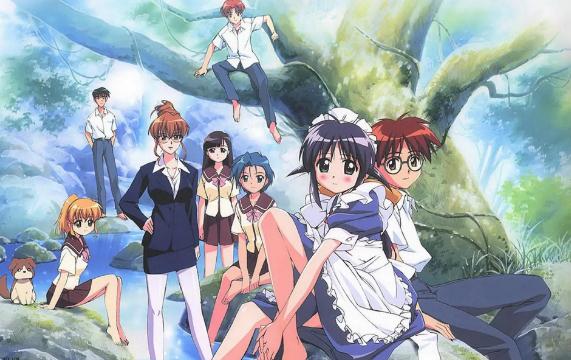 丝袜系列的巅峰之作有哪几部(推荐60部带丝袜的动漫)