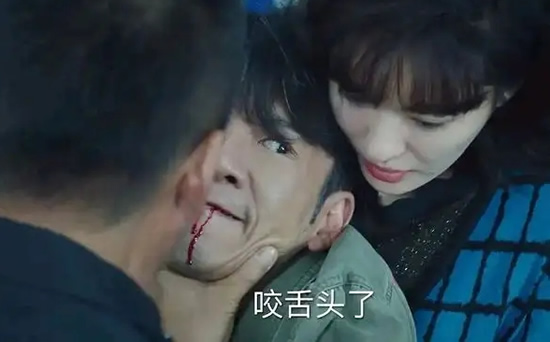 咬舌自尽真的能死吗(很难真相解读)