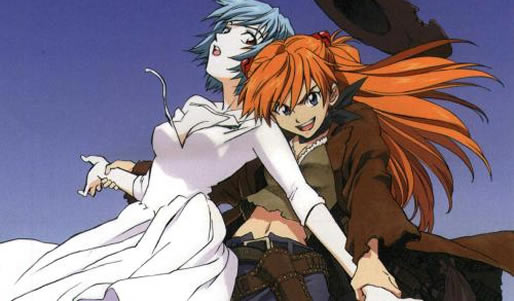 动漫美女排行榜：十大动漫美女令人心动的感觉