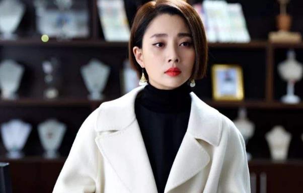 殷桃一共几个老公,殷桃第一任丈夫是谁