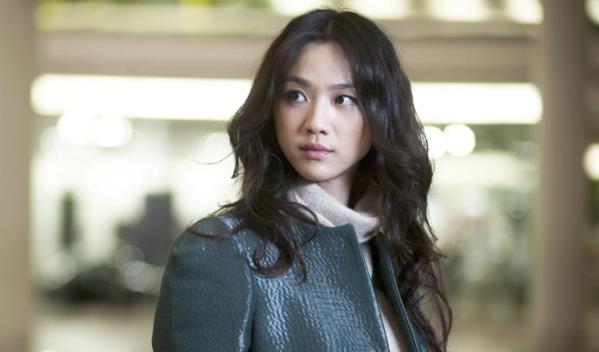 汤唯到底有没有结过婚,汤唯可能有多高