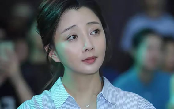 殷桃有孩子吗，有几个孩子