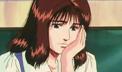 动漫美女排行榜：十大动漫美女令人心动的感觉