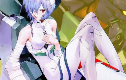 动漫美女排行榜：十大动漫美女令人心动的感觉