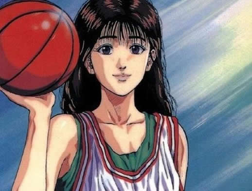 动漫美女排行榜：十大动漫美女令人心动的感觉