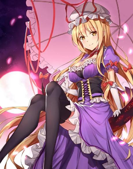 动漫十大美腿美少女(动漫中丝袜美腿系列10部)