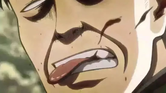 咬舌自尽真的能死吗(很难真相解读)