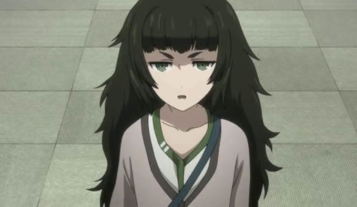 动漫美女排行榜：十大动漫美女令人心动的感觉