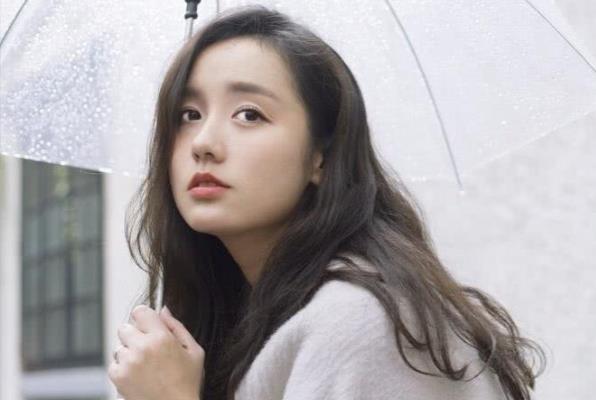 吕一为什么不火,吕一老公是谁及个人资料