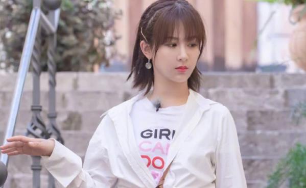 杨紫有对象吗,杨紫今年多大