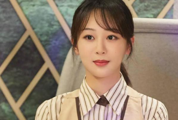 杨紫谈恋爱了吗,杨紫哪年的