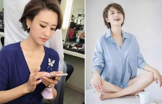 张蕾家境富二代吗？张蕾为什么退出央视