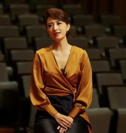 张蕾是哪个人老公是谁，张蕾简介个人资料起底