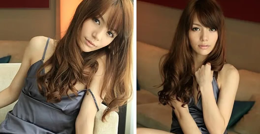 我心中最美的十大AV女You：资料简介及作品美图