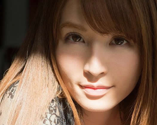 我心中最美的十大AV女You：资料简介及作品美图