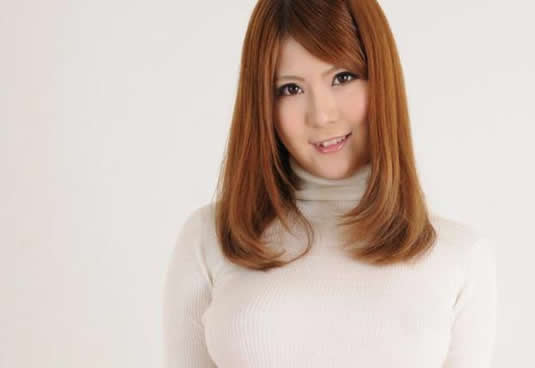 我心中最美的十大AV女You：资料简介及作品美图