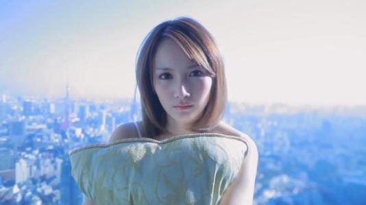 我心中最美的十大AV女You：资料简介及作品美图