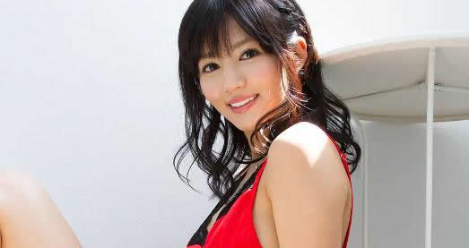 我心中最美的十大AV女You：资料简介及作品美图