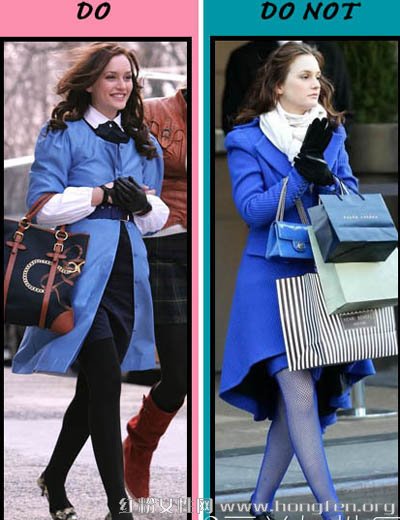 丝袜怎么搭配好看？这样搭配穿出纤细完美腿型