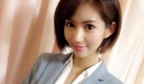 我心中最美的十大AV女You：资料简介及作品美图