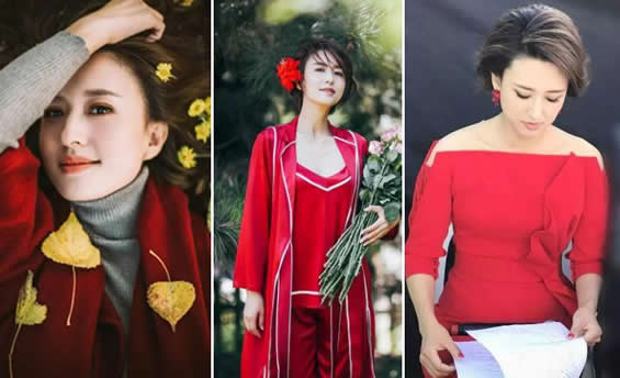 张蕾家境富二代吗？张蕾为什么退出央视